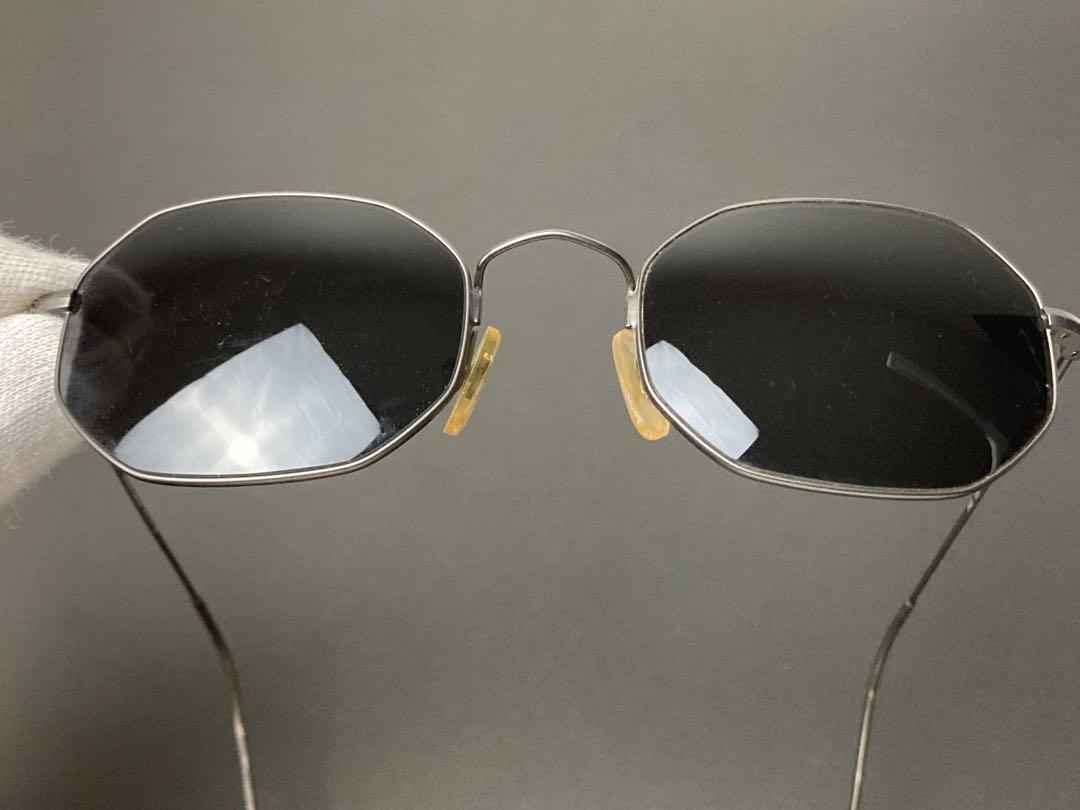GIORGIO ARMANI 645 905 サングラス イタリア製