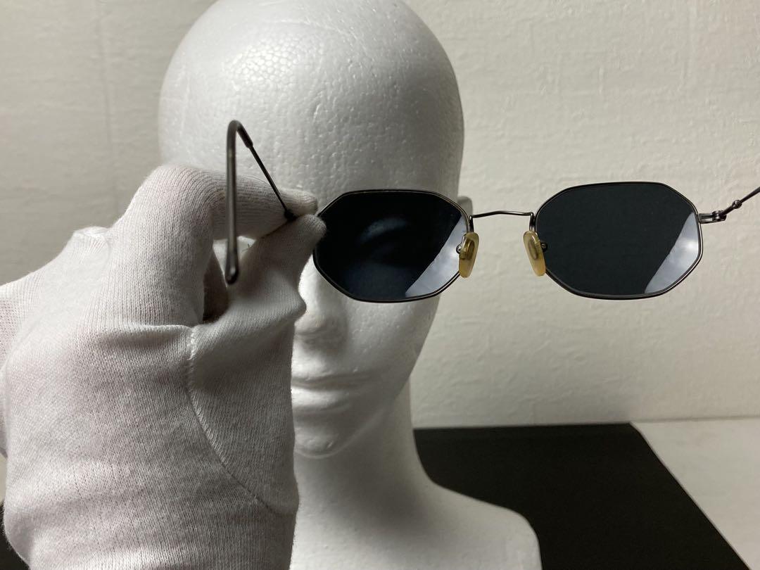 GIORGIO ARMANI 645 905 サングラス イタリア製