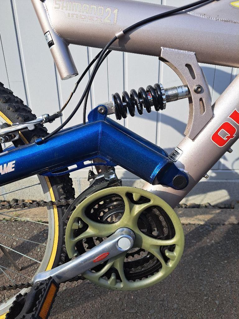 大幅値下げ　稀少　自転車　マウンテンバイク