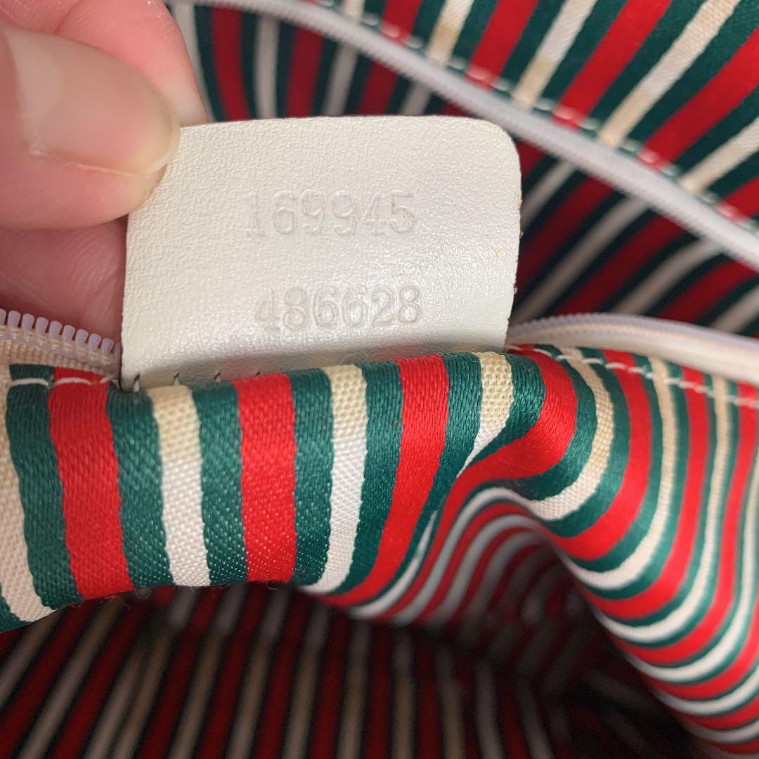 ゆきな様専用 GUCCI 169945 トートバッグGGキャンバス kwxHU-m27694540514 定番通販
