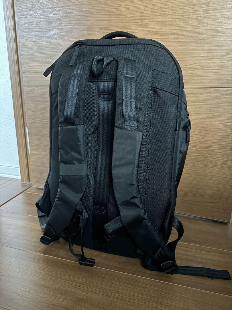 ABLECARRY MAXBackpack エイブルキャリー マックス