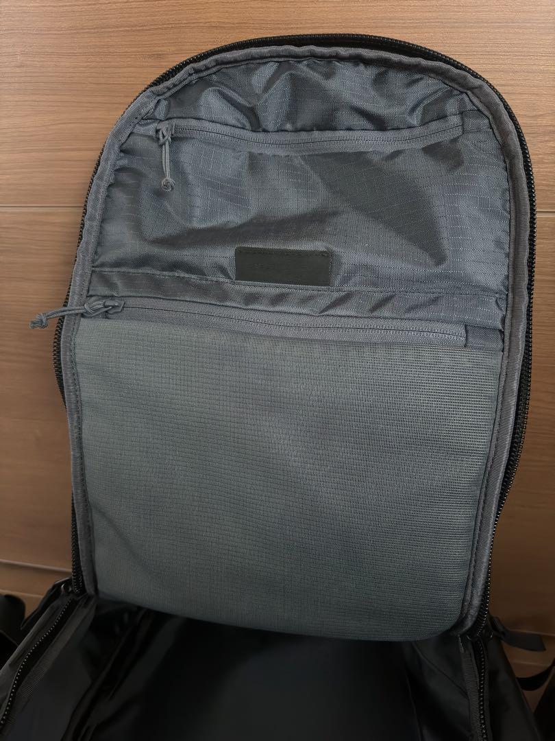 ABLECARRY MAXBackpack エイブルキャリー マックス