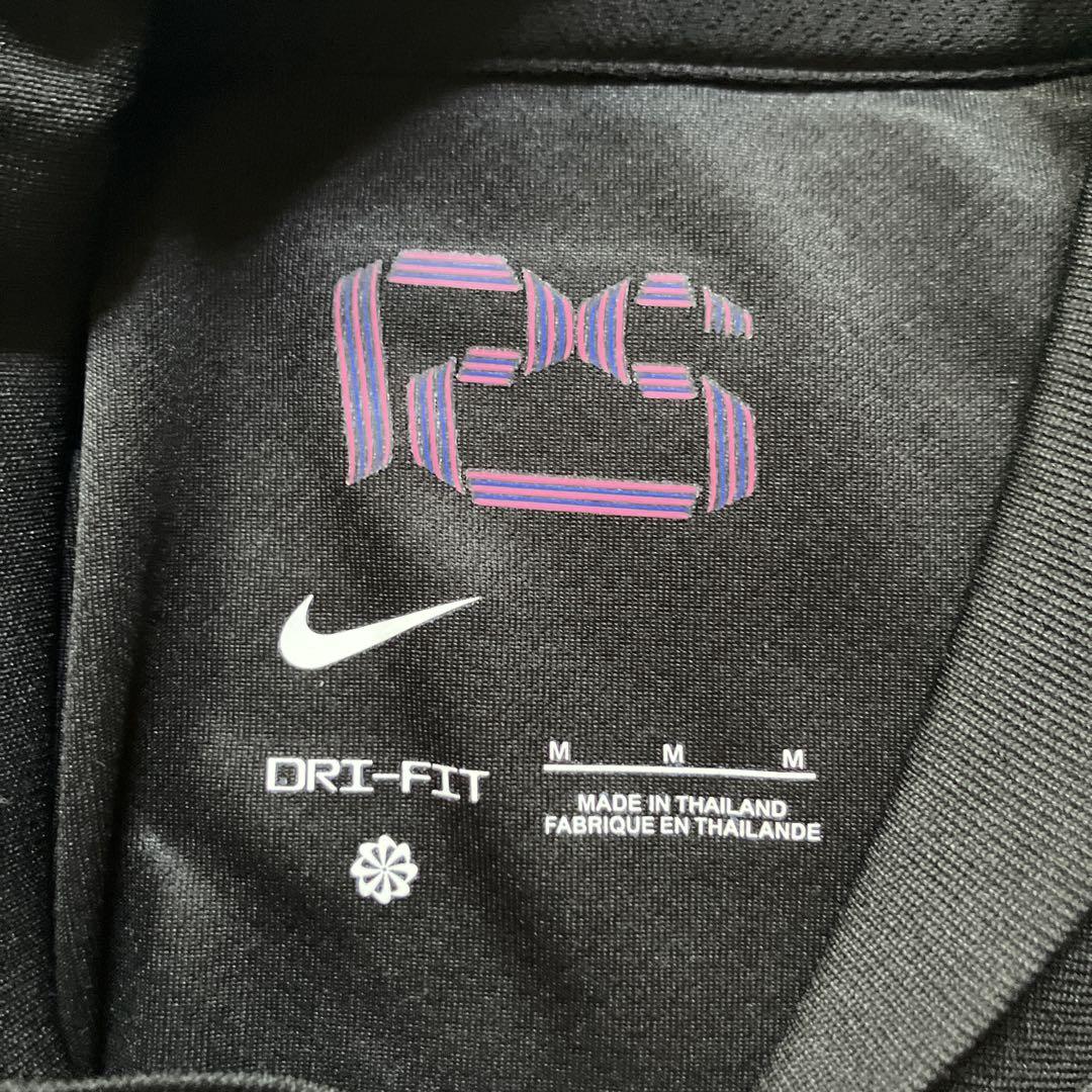 Nike バルセロナ DRI-FIT シャツ M