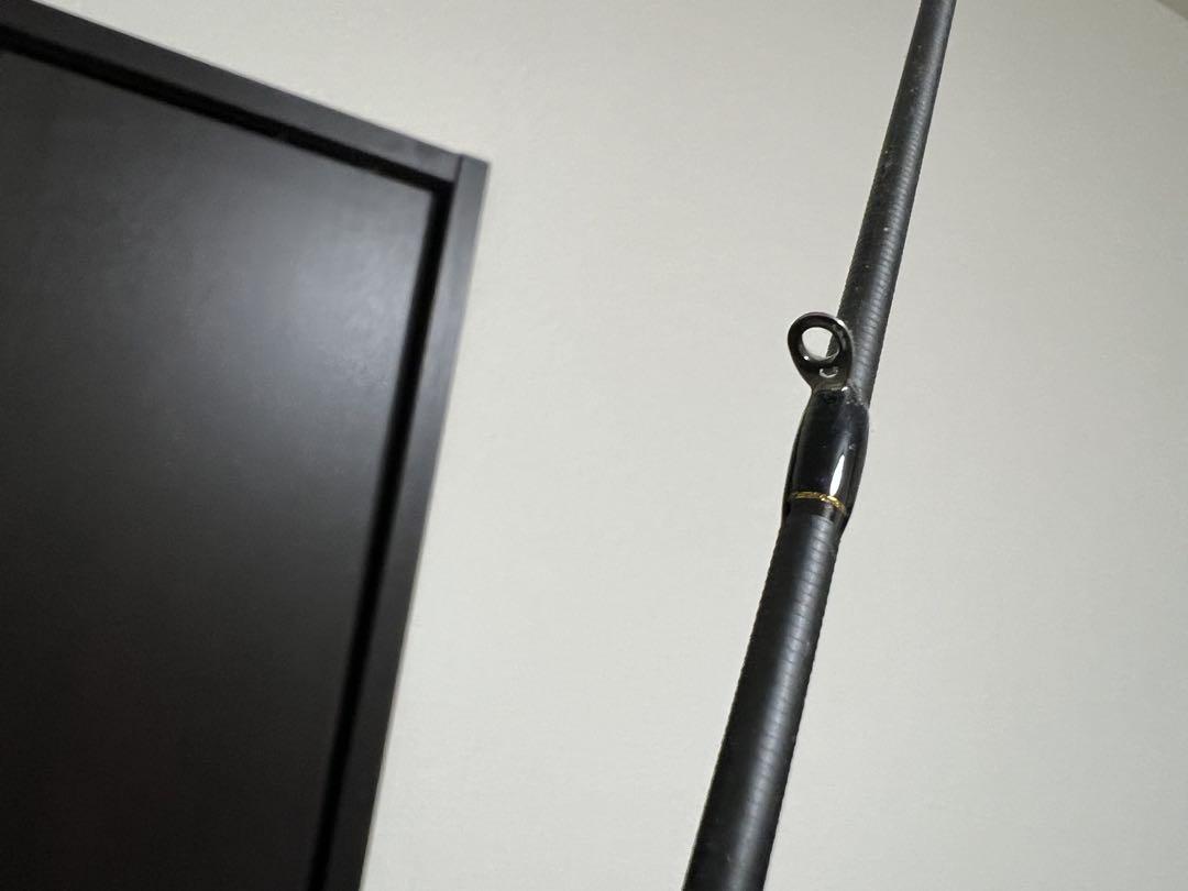 レイド グラディエーター マキシマム GX-72MH+C バルトロヒート2