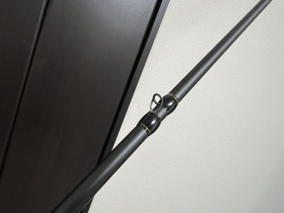レイド グラディエーター マキシマム GX-72MH+C バルトロヒート2