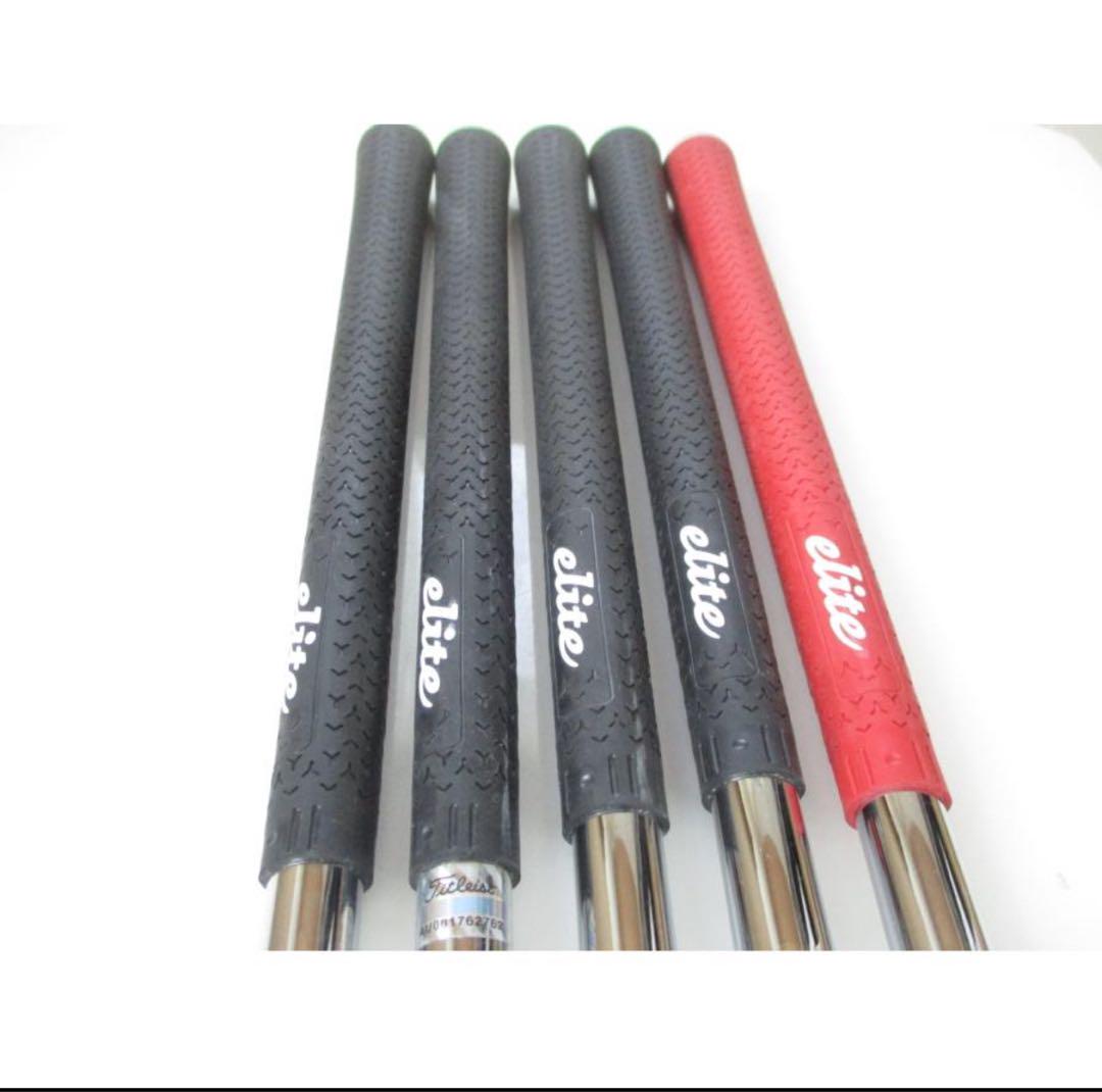 左用【レフティ】 titleist T100 6-PW 5本 NS950GH