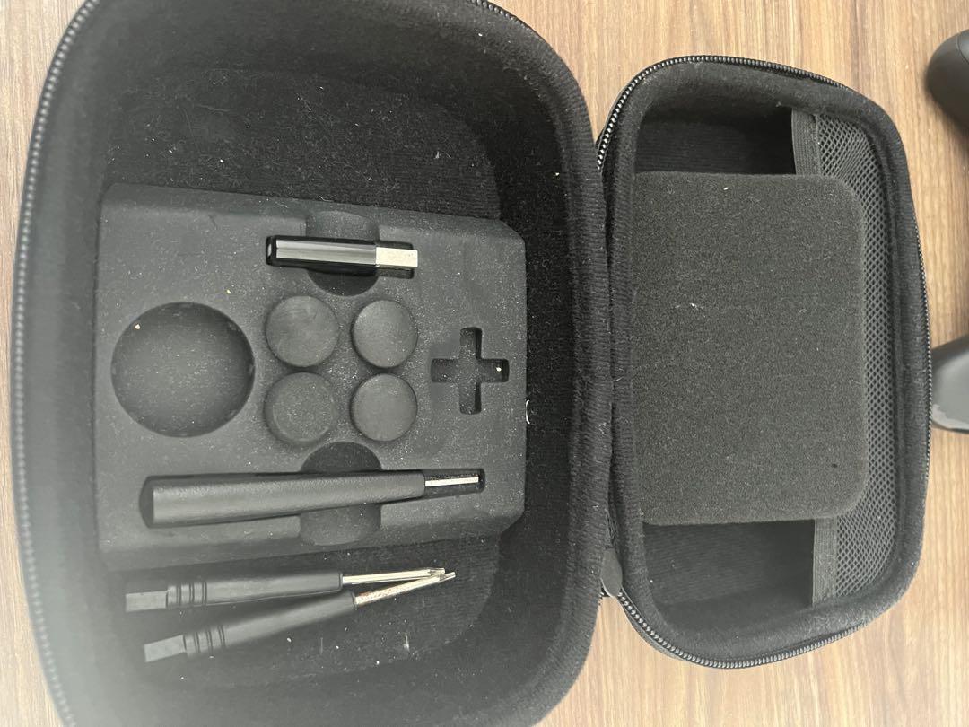 Astro c40 コントローラー