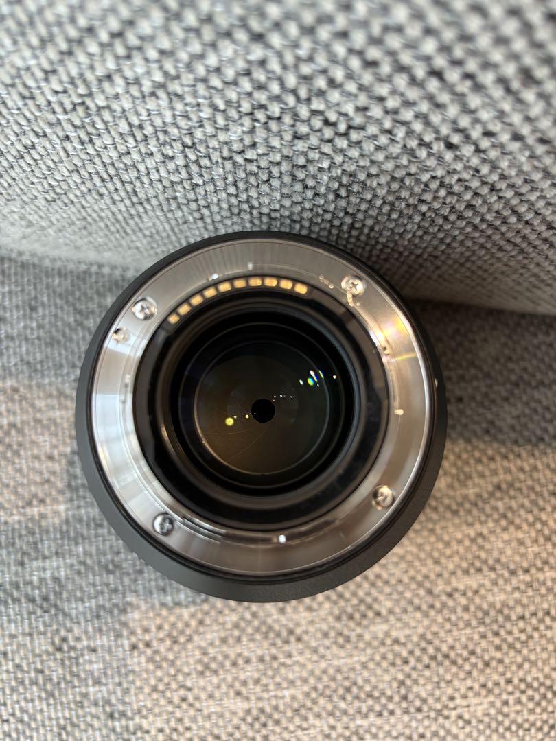 【美品】SONY FE50mm f1.2 GM