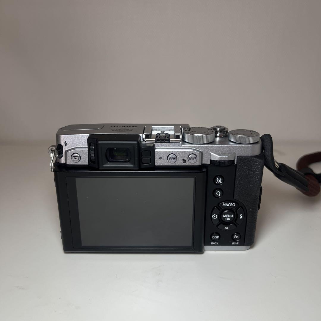 X30 高級コンパクトデジタルカメラ