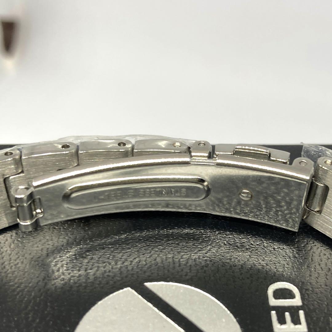 SEIKO セイコー WIRED f ワイアードエフ ソーラー レディース 時計