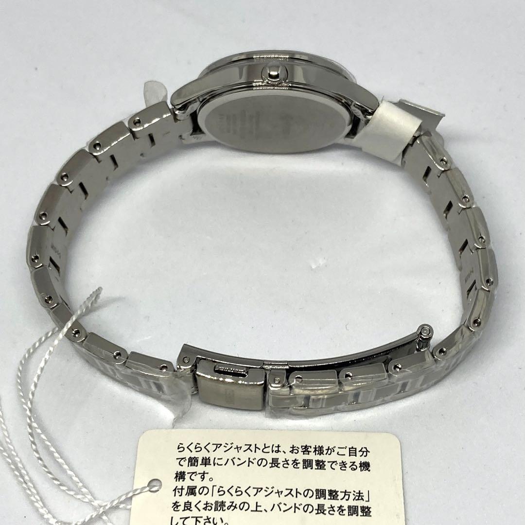 SEIKO セイコー WIRED f ワイアードエフ ソーラー レディース 時計