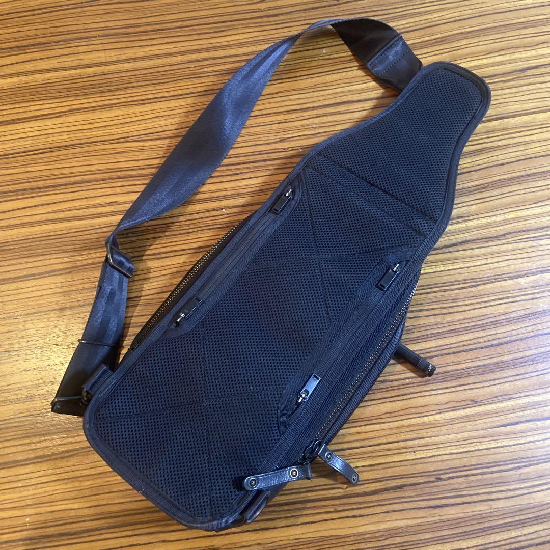 PORTER ポーター ボディバッグ ショルダーバッグ