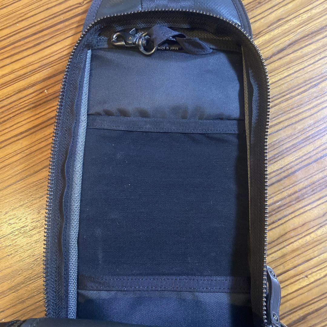 PORTER ポーター ボディバッグ ショルダーバッグ
