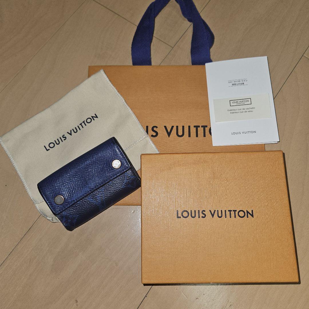 ヴィトン VUITTON モノグラム 財布 ウォレット