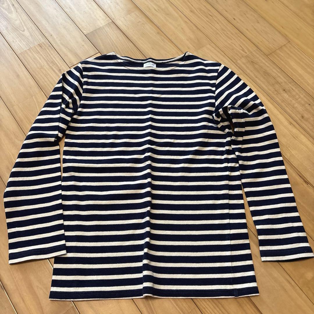 中古・古着通販】ORCIVAL (オーシバル) カットソーワンピース