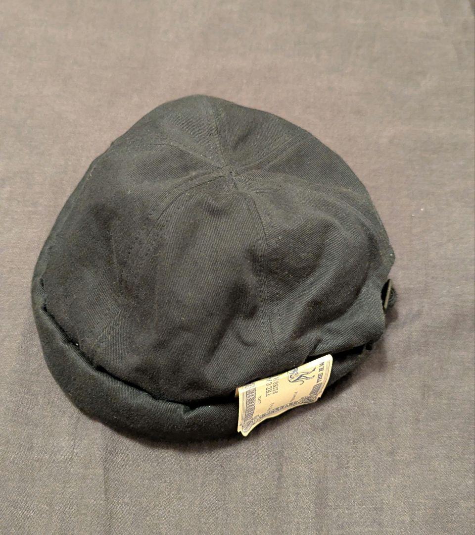 帽子 THE H.W. DOG&CO. WASH FISHERMAN CAP