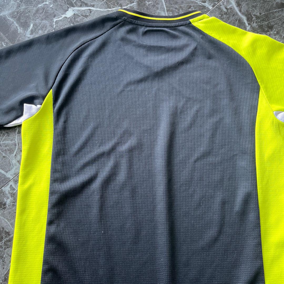 YONEX 人気　ユニフォーム　S ユニ