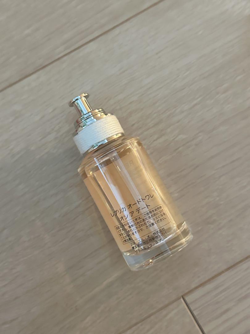 Maison Margiela REPLICA オードトワレ 30ml - メルカリ