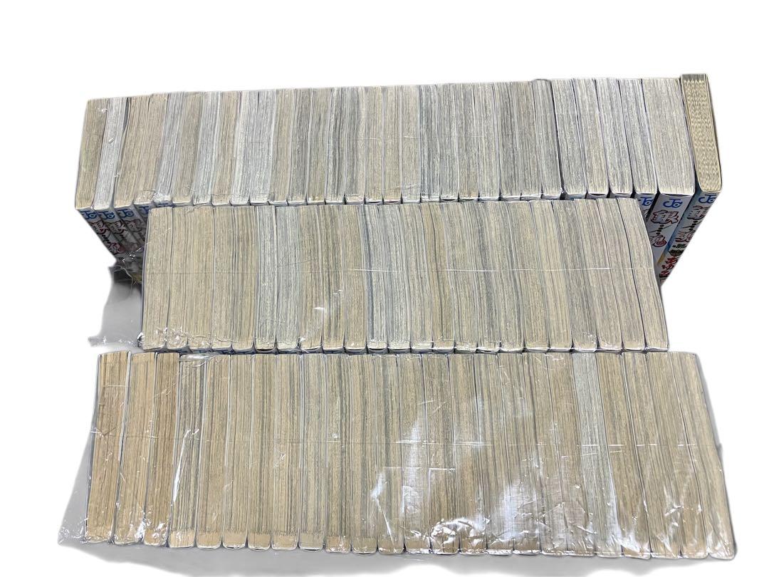 銀魂 全巻セット 77+1巻