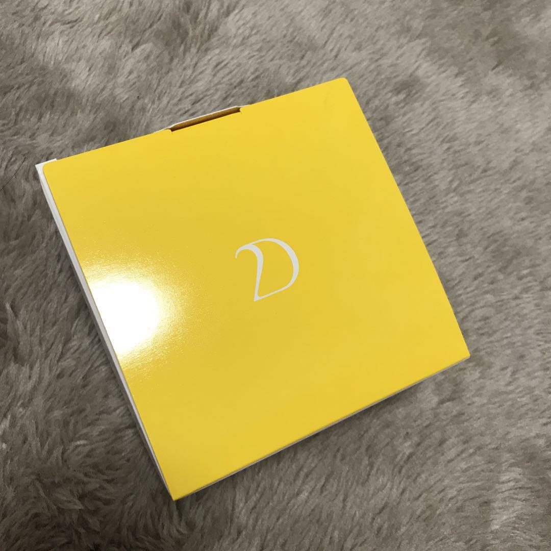 DUO ザ クレンジングバーム クリア 90g