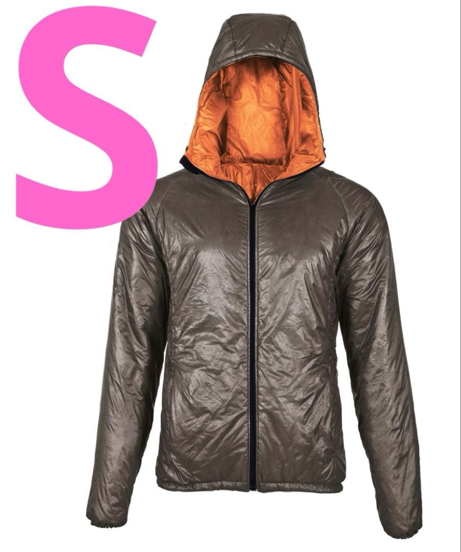 ENLIGHTENED EQUIPMENT APEX Jacket TorridS