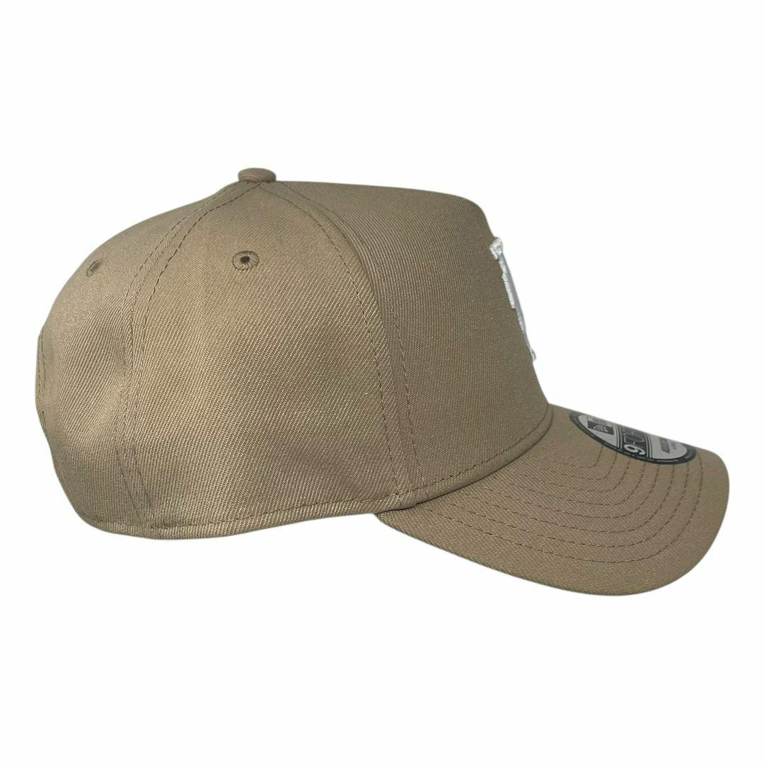 NEW ERA 9FORTY A-Frame Snapback （309465）