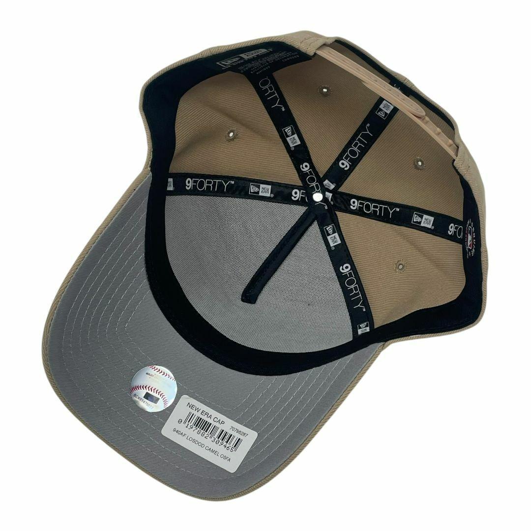 NEW ERA 9FORTY A-Frame Snapback （309465）