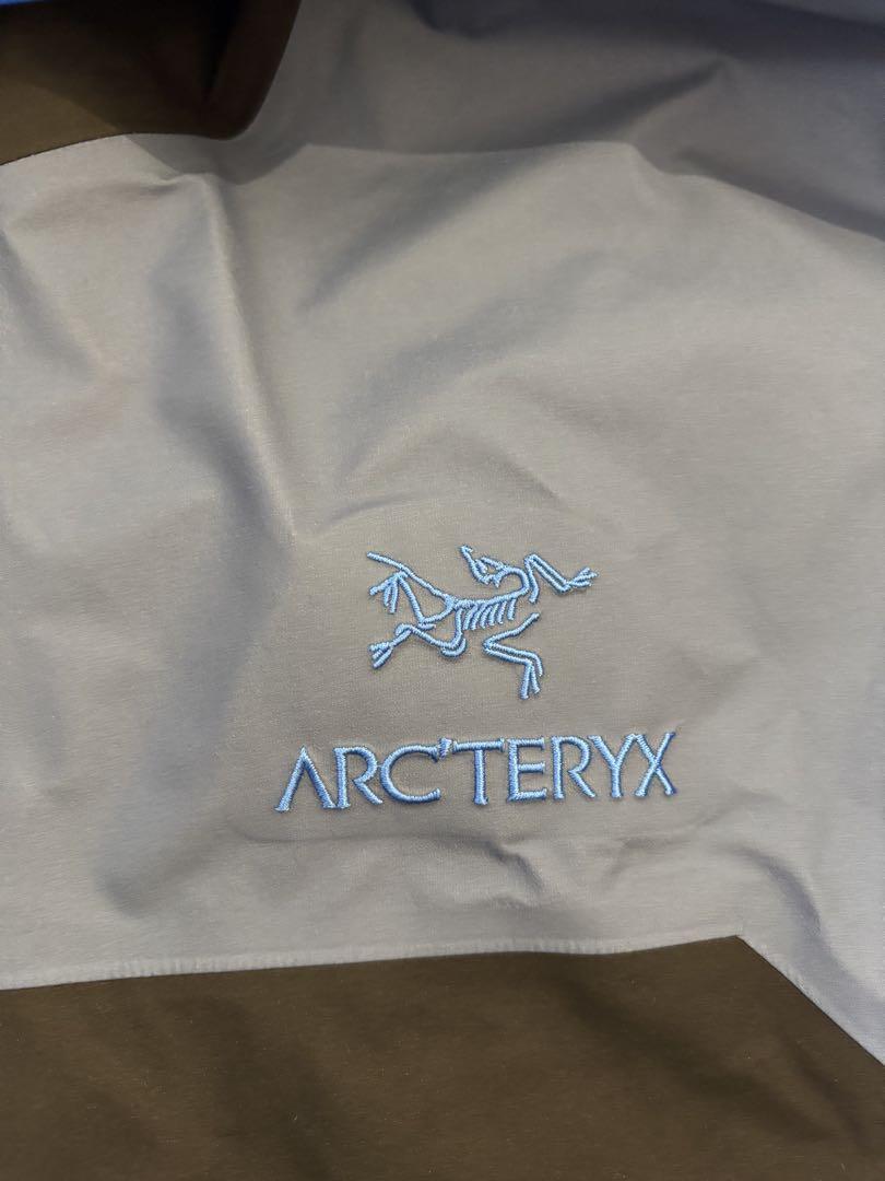 ARC'TERYX BEAMS別注 Beta Boro Blue サイズM
