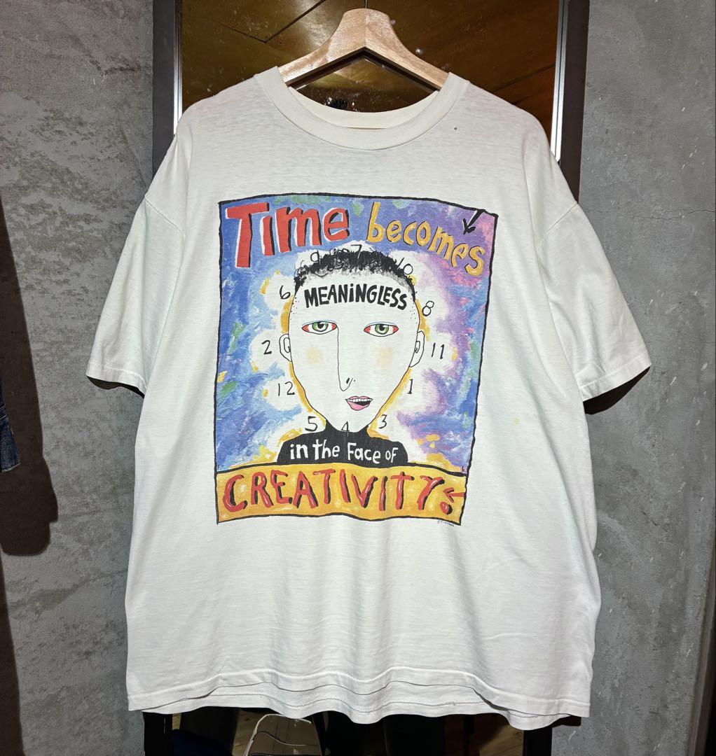 90's Fred Babb tee