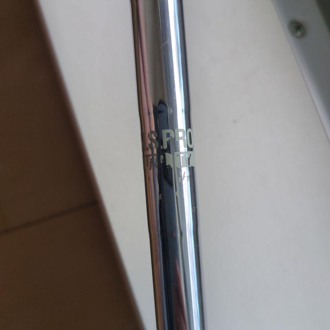 BBD506V ロイヤルコレクション　UT 3番・4番セット　S