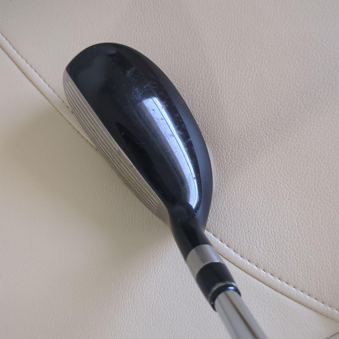 BBD506V ロイヤルコレクション　UT 3番・4番セット　S