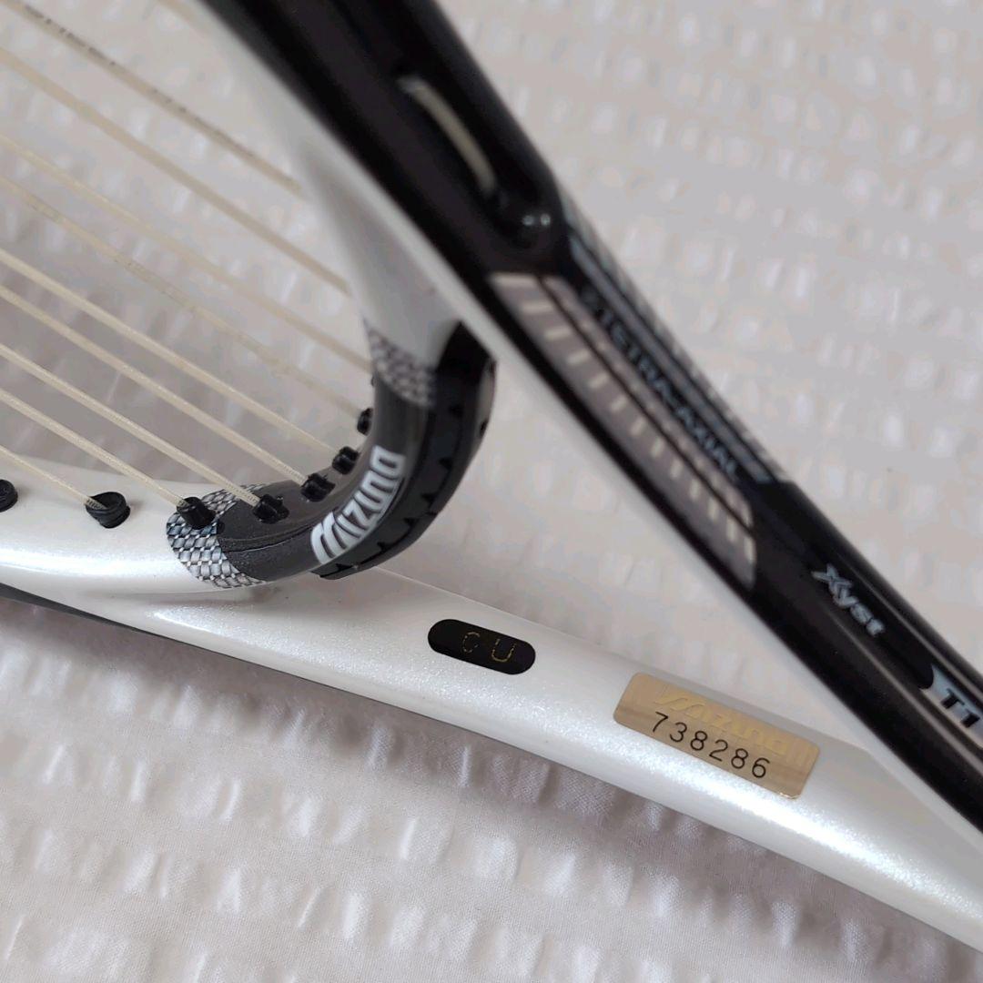 ミズノ Xyst T1 0U
