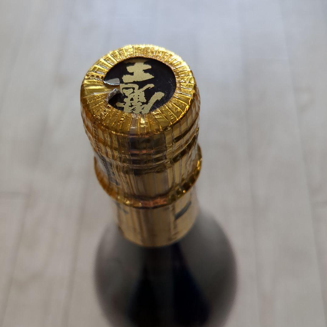 魔王 本格焼酎 1800ml 2017年製
