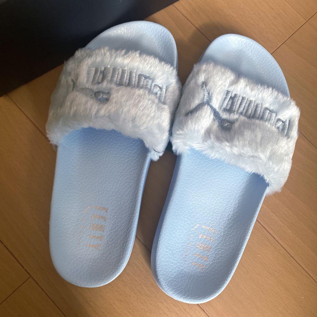 PUMA FENTY(プーマ フェンティ) サンダル・ミュール(レディース