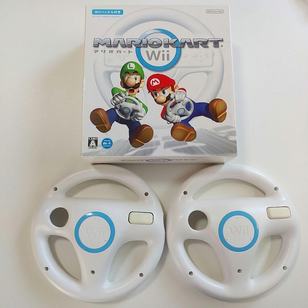 wii本体】2人プレイセット ソフト24本付き - メルカリ