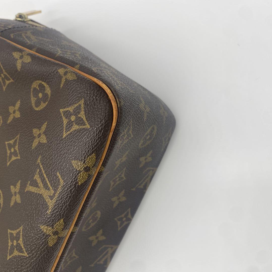 Louis Vuitton ヴィトン モノグラム シテ GM ショルダーバッグ