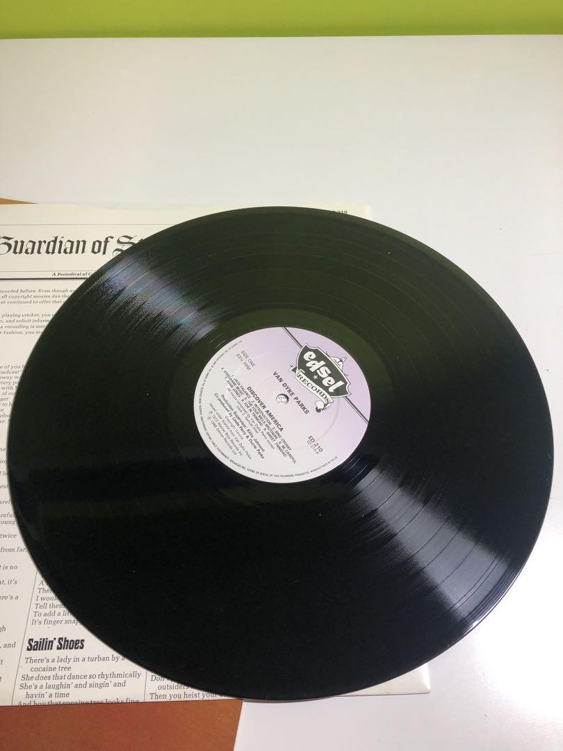 ランダムレコード3枚セット