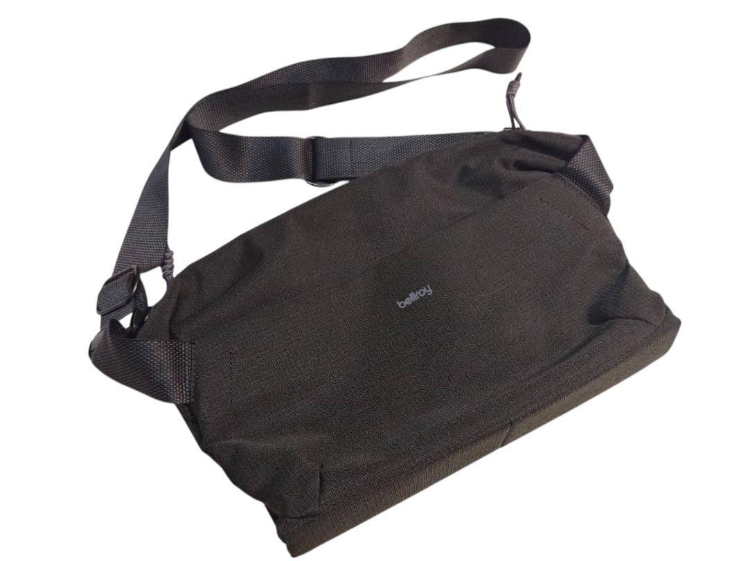 ☆美品　Bellroy （ベルロイ）Venture Sling 9L　黒