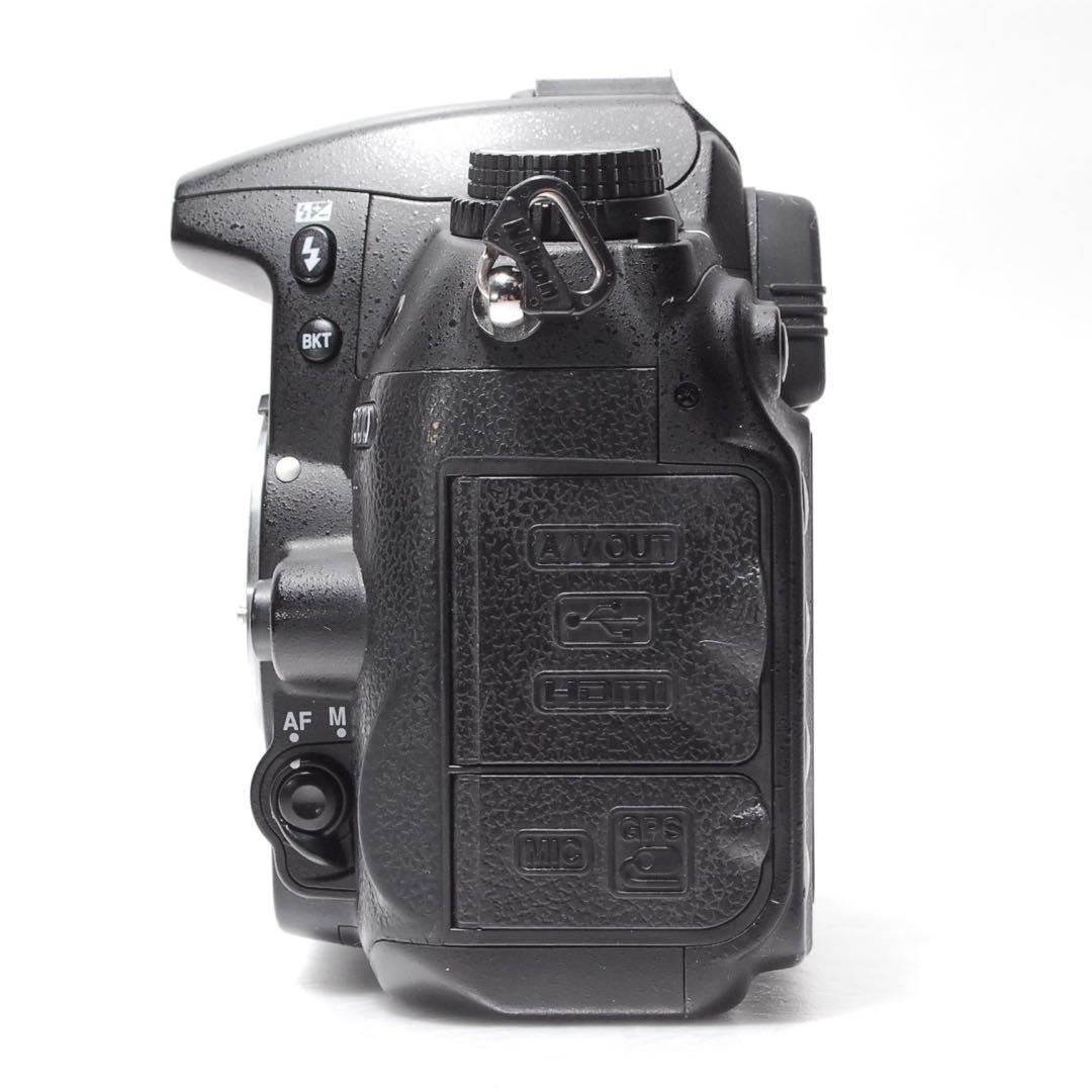 ✨プロに迫る高性能✨Nikon D7000 ニコン✨ダブルレンズ✨初心者おすすめ