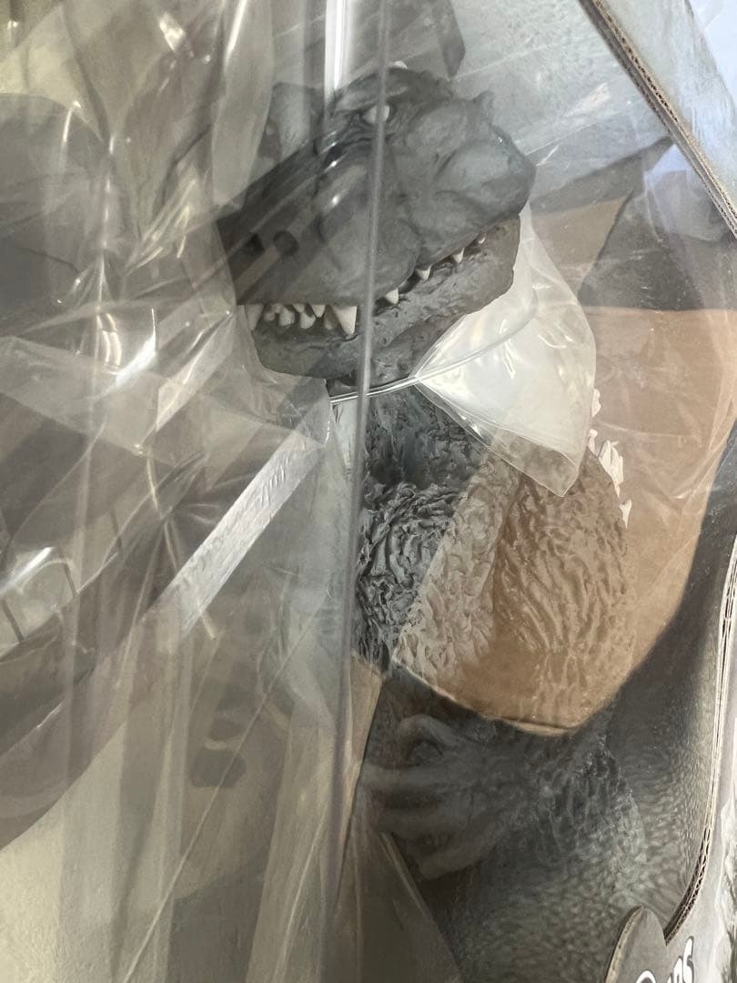 ◾️北米限定◾️X-PLUS ゴジラ 54 雛形 ◾️東宝怪獣大戦争シリーズ ◾️北米限定◾️X-PLUS ゴジラ 54 雛形 ◾️東宝怪獣大戦争シリーズ