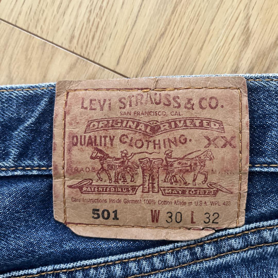 90s Lee 200 USA製 STRAIGHT 鬼ヒゲ フェード 90s Lee 200 USA製 STRAIGHT 鬼ヒゲ フェード - メルカリ