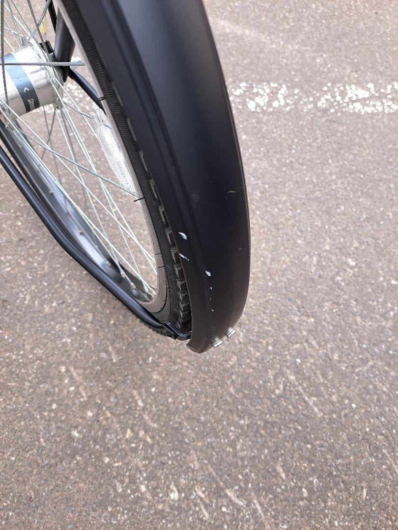ブリジストン自転車