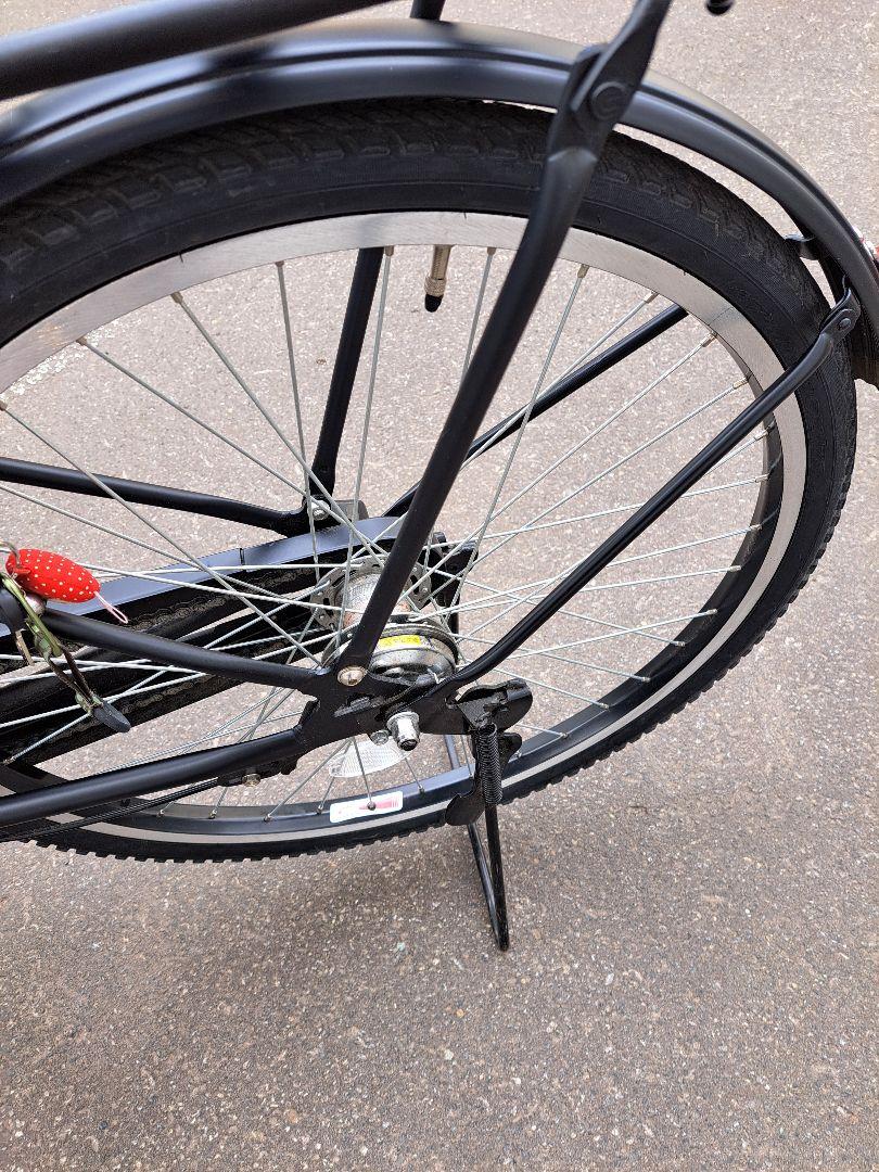 ブリジストン自転車