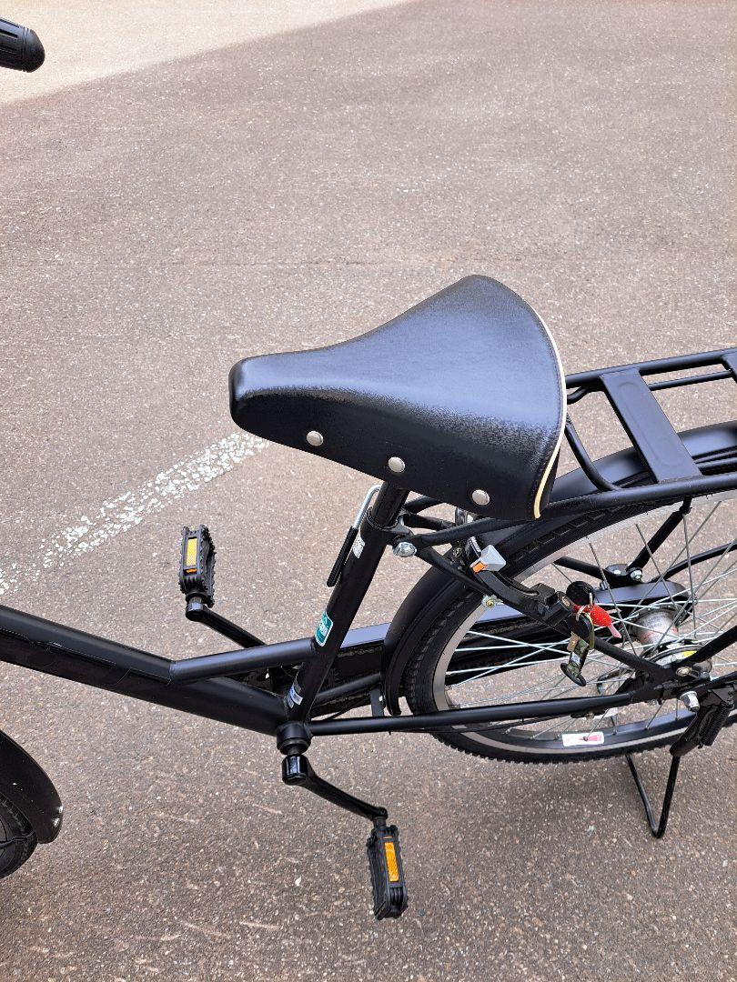 ブリジストン自転車