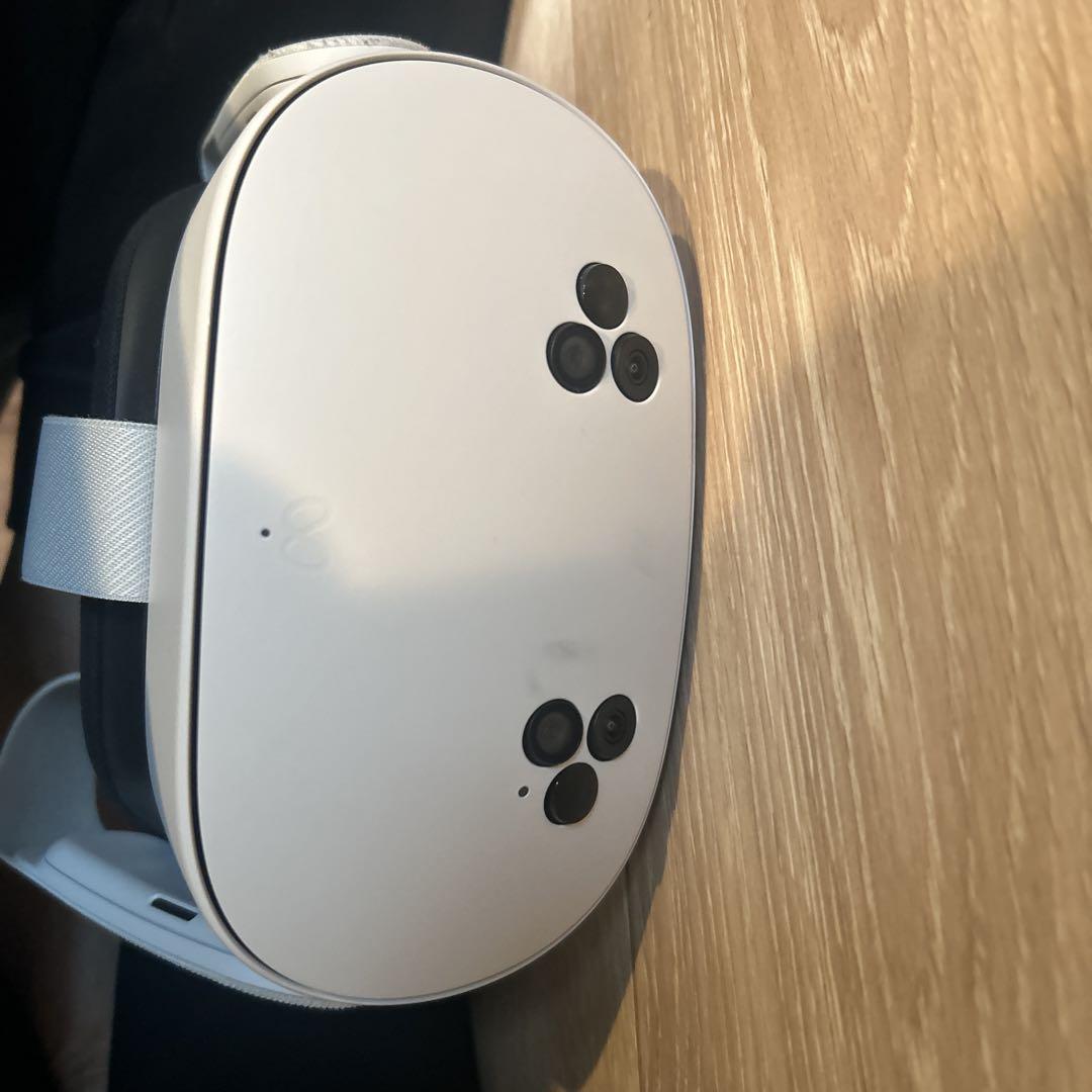 Meta Quest 3S 128GB VRヘッドセット