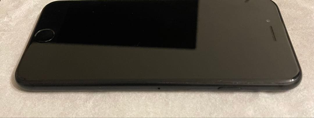 iPhone SE 第2世代 64GB ブラック