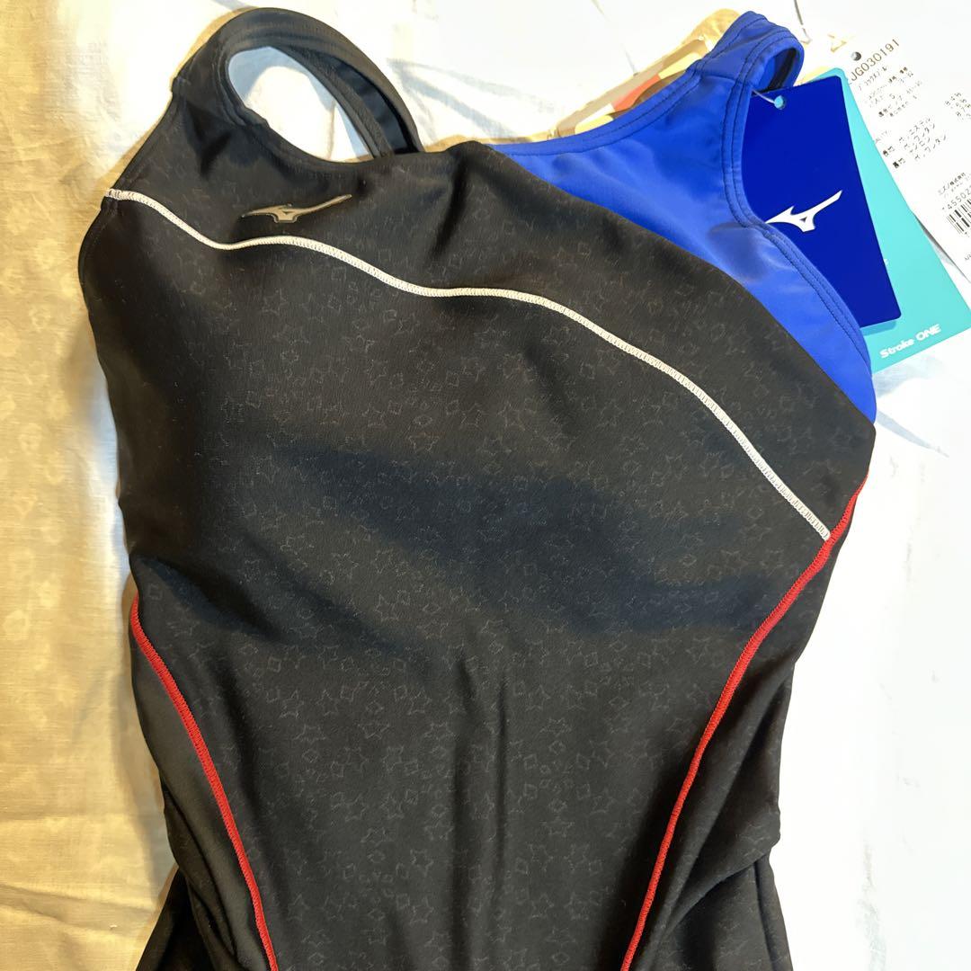 【タグ付き新品】競泳練習用　ミズノMIZUNOストロークワン・キックサポート