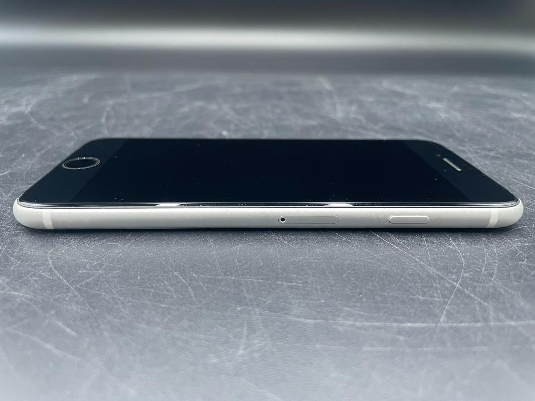 【美品】Apple iPhoneSE MXD12J/A 128GB SIMフリー
