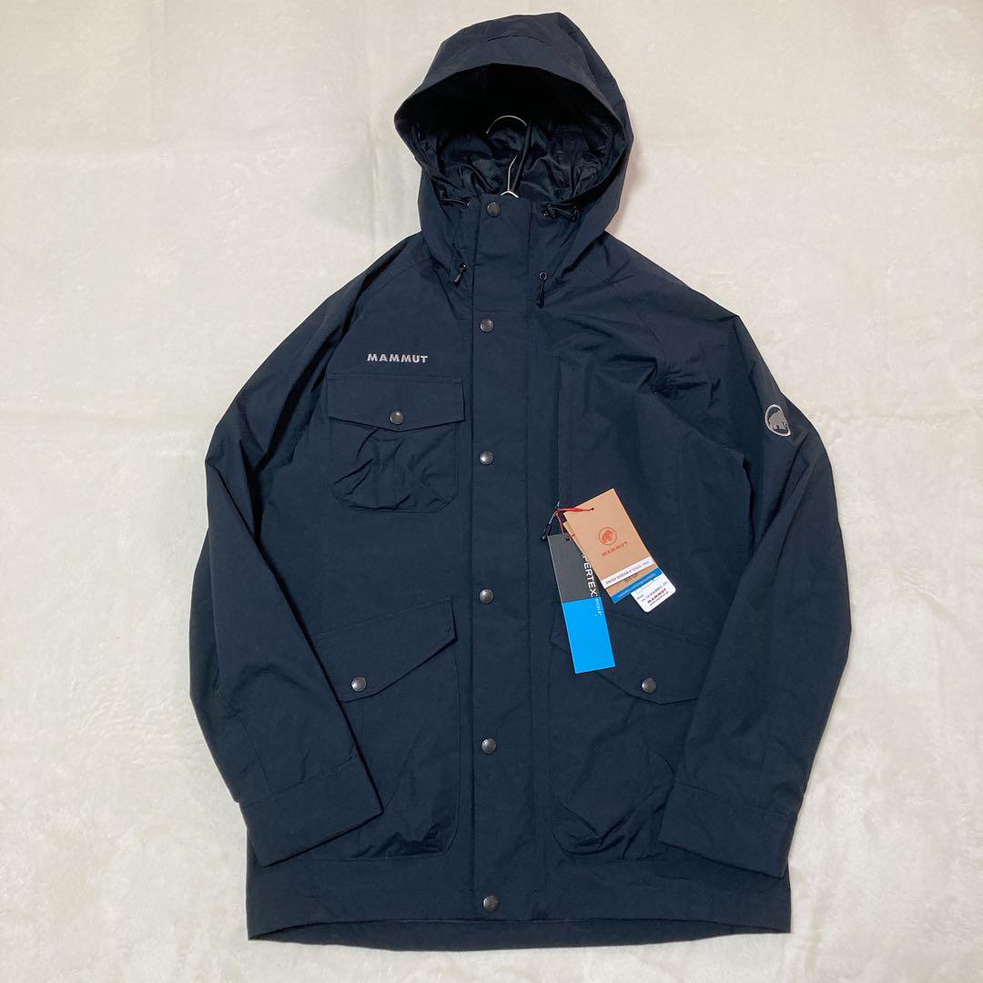 美品】MAMMUT マムート マウンテン ソフトシェル パーカー BK M 美品】MAMMUT マムート マウンテン ソフトシェル パーカー BK M