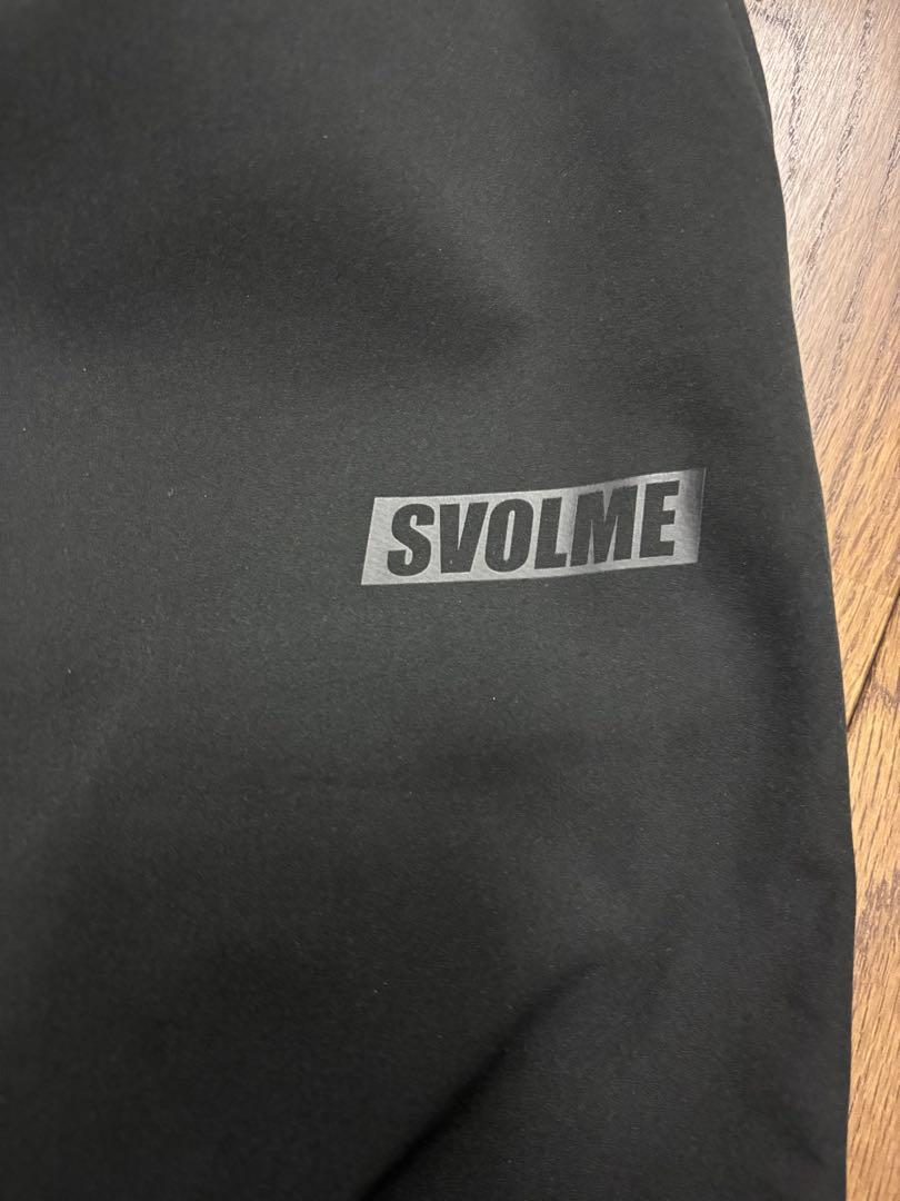 【土曜日まで値下げ中】SVOLME ボンディングウォーム上下セット